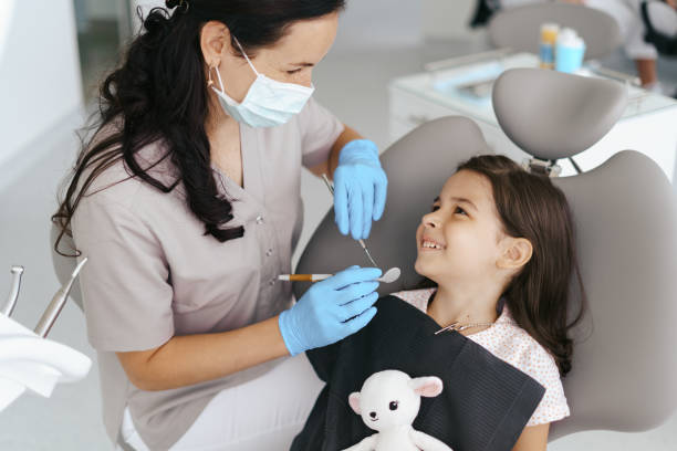 Best Emergency Dentist for Lost Fillings or Crowns in Harrisville, UT