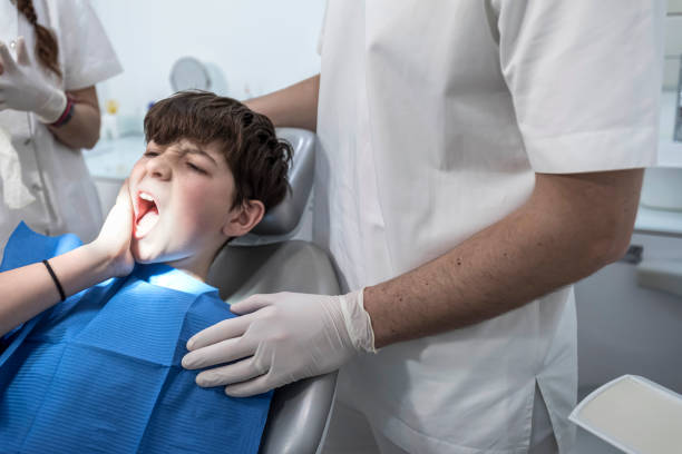 Best Emergency Dentist for Special Needs Patients in Harrisville, UT