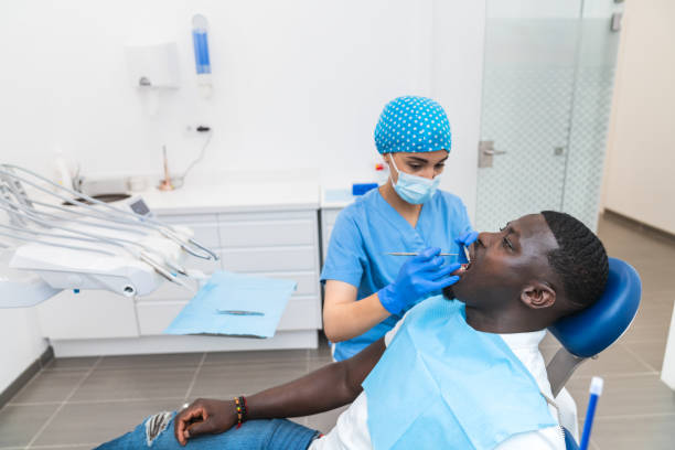 Best Emergency Dentist for Knocked-Out Tooth in Harrisville, UT