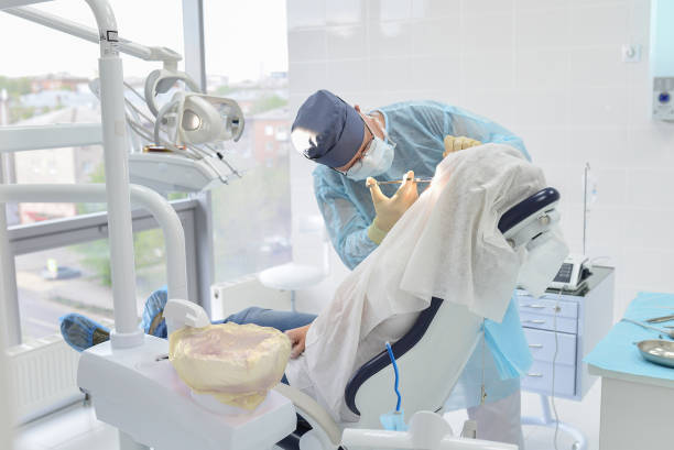 Best Emergency Dental Services for Seniors in Harrisville, UT